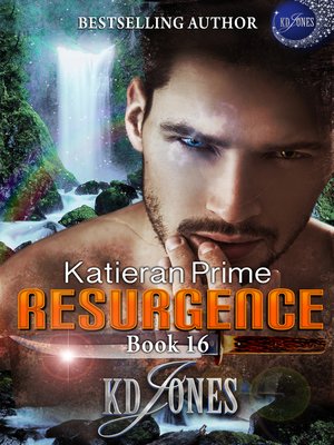 cover image of Resurgence